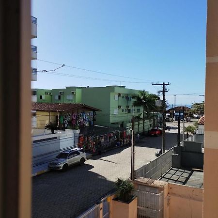 Ferienwohnung Ap Gomes Ubatuba Exterior foto