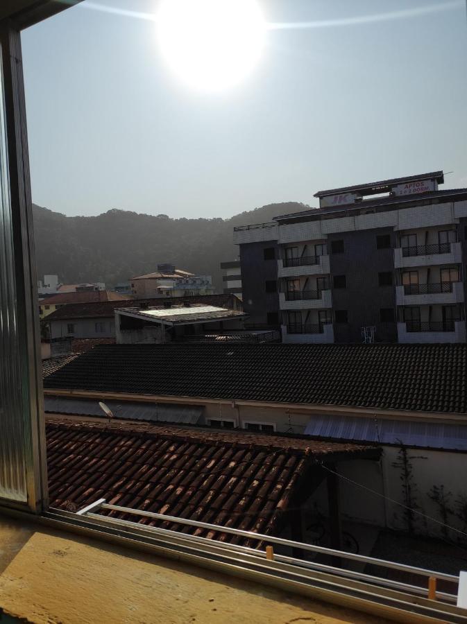 Ferienwohnung Ap Gomes Ubatuba Exterior foto