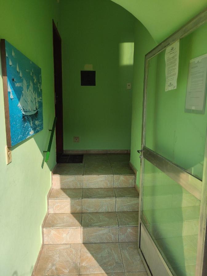 Ferienwohnung Ap Gomes Ubatuba Exterior foto