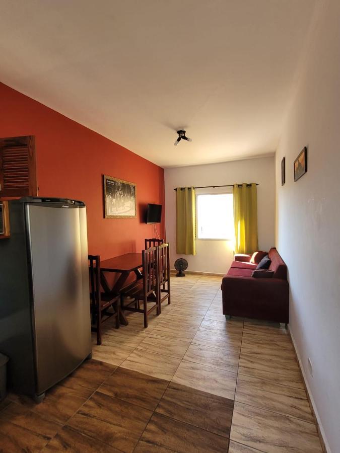 Ferienwohnung Ap Gomes Ubatuba Exterior foto