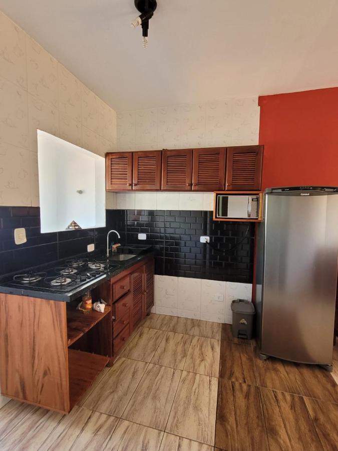 Ferienwohnung Ap Gomes Ubatuba Exterior foto