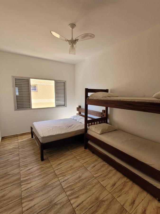 Ferienwohnung Ap Gomes Ubatuba Exterior foto