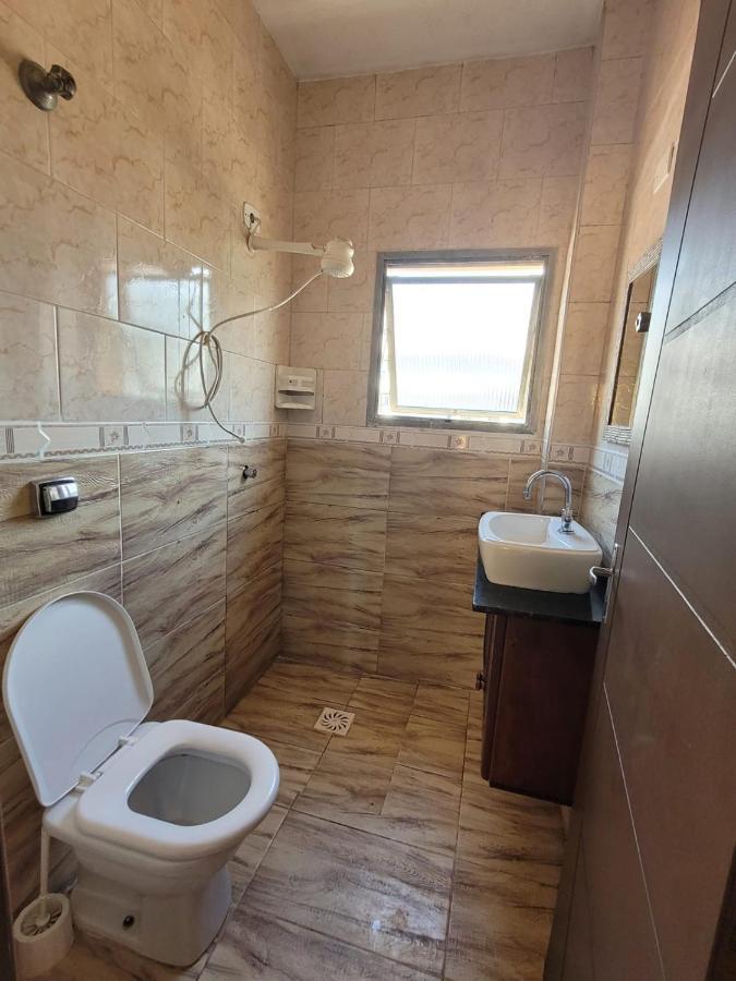 Ferienwohnung Ap Gomes Ubatuba Exterior foto