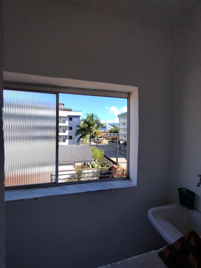 Ferienwohnung Ap Gomes Ubatuba Exterior foto