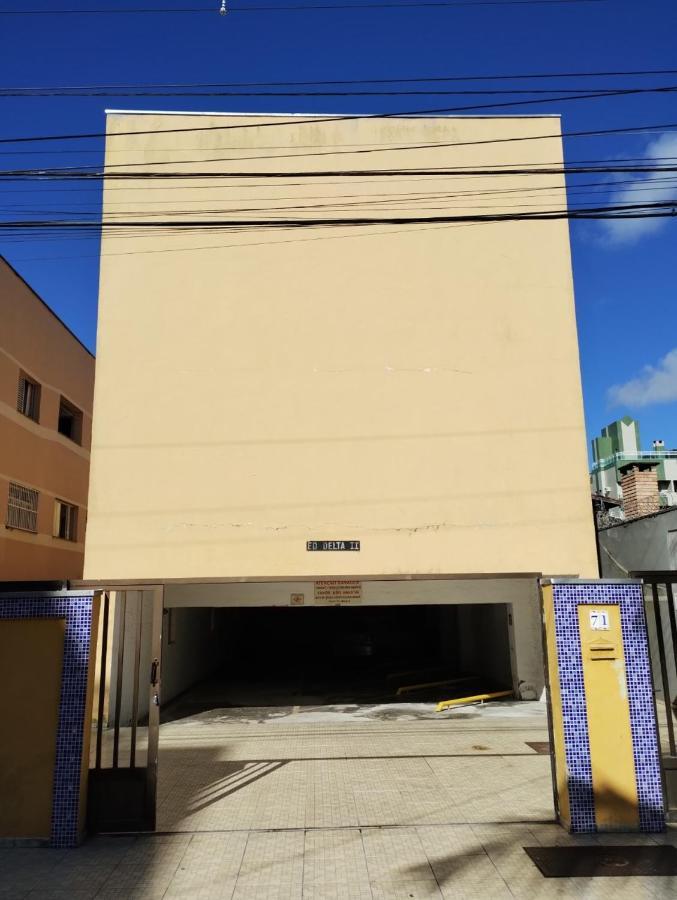 Ferienwohnung Ap Gomes Ubatuba Exterior foto