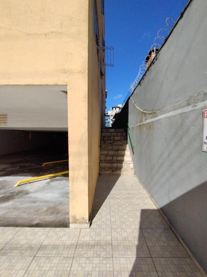 Ferienwohnung Ap Gomes Ubatuba Exterior foto